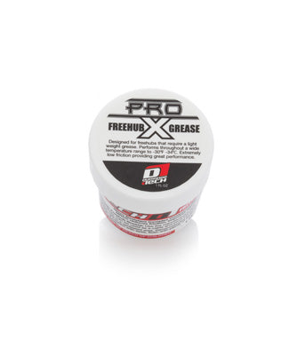 Dumonde Tech Pro X Freehub Grease