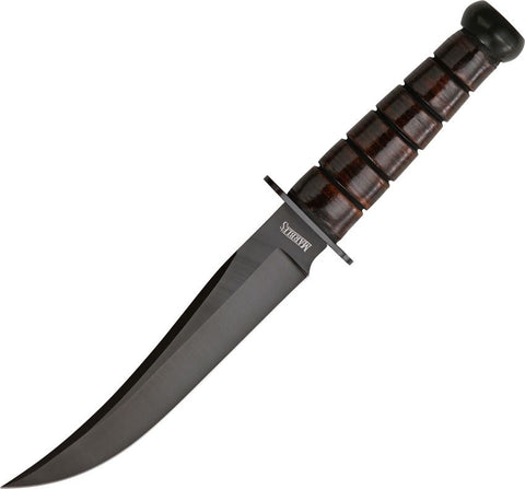 Marbles Jet Pilot Bowie Knife