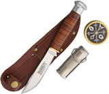 Marbles Fixed Blade Knife Gift Set