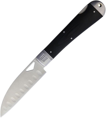 Rough Ryder Pocket Chef Lockback Folding Knife