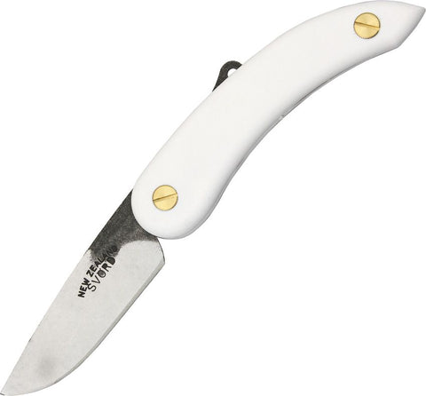 Svord Peasant Knife in White