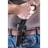 TOPS CUT Combat Utility Tool in Black