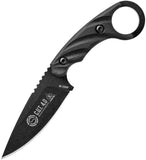 TOPS CUT Combat Utility Tool in Black