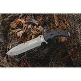 TOPS Tahoma Field Knife in Black