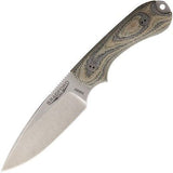 Bradford Knives Guardian 3 3D Fixed Blade Knife in Camo