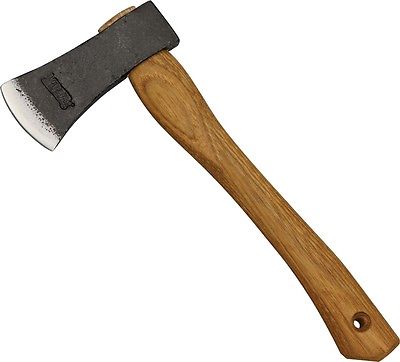 Marbles Single Bit Hatchet