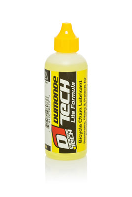 Dumonde Tech 4oz Lite Bicycle Chain Lubricant