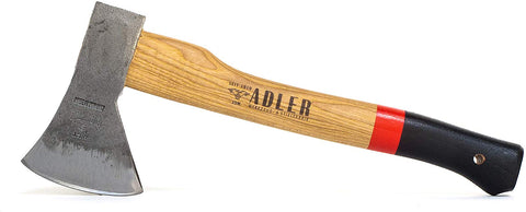 Adler Rheinland Hatchet