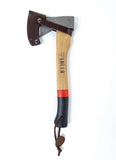 Adler Rheinland Hatchet