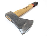 Adler Rheinland Hatchet