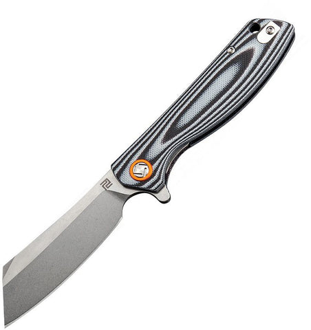 Artisan Cutlery Tomahawk Linerlock Folding Knife