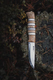 Helle Arv Fixed Blade Knife