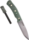 Casstrom No 10 SFK Fixed Blade Knife