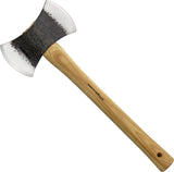 Condor Double Bit Michigan Axe