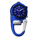 Dakota Watch Company Mini Clip Microlight Watch