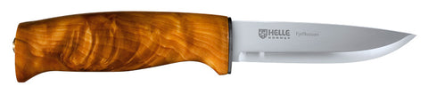 Helle Fjellkniven Fixed Blade Knife