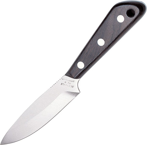 Grohmann Boat Knife