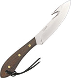 Grohmann Survival Guthook Skinner Knife