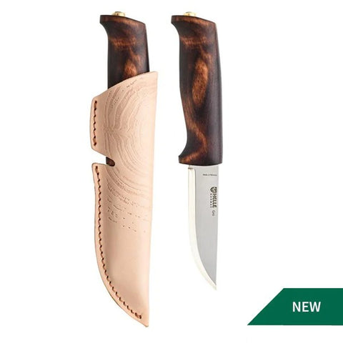 Helle Gro Fixed Blade Knife