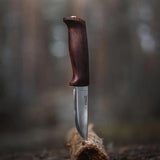 Helle Gro Fixed Blade Knife