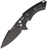 Hogue X5 Folder Spear Point Folding Knife