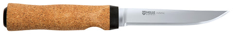 Helle Hellefisk Fixed Blade Fishing Knife