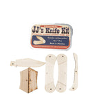 JJ's Canoe Knife Kit