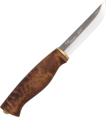 Kellam Wolverine Fixed Blade Knife