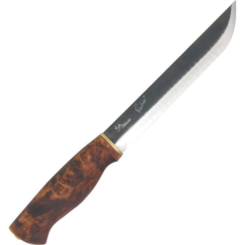 Kellam Slasher Fixed Blade Knife