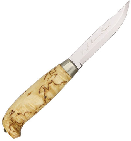 Marttiini Lynx 121 Fixed Blade Knife