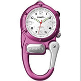 Dakota Watch Company Mini Clip Microlight Watch