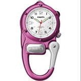 Dakota Watch Company Mini Clip Microlight Watch