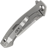 Zero Tolerance Small Sinkevich Folding Knife