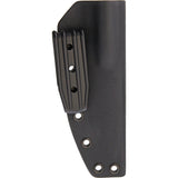 Armory Plastics Do it Yourself Kydex Sheath Round Black