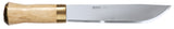 Helle Lappland Fixed Blade Knife