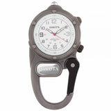 Dakota Watch Company Mini Clip Microlight Watch