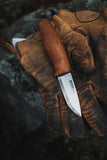 Helle Skog Fixed Blade Knife