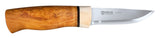 Helle Symfoni Fixed Blade Knife