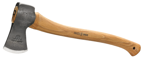 Hults Bruk Aneby Hatchet