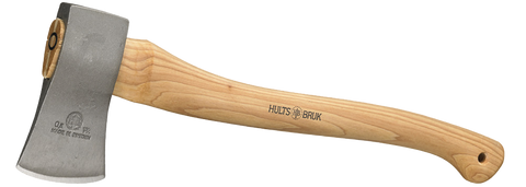 Hults Bruk Salen Hatchet