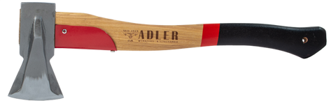 Adler Short Splitter